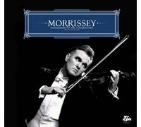 Morrissey - Ringleader of The Tormentors