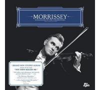 Morrissey Ringleader Of The Tormentors (CD) Album