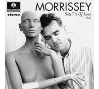 Morrissey - Satellite Of Love (Live) (12")