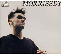 Morrissey - Sing Your Life