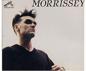 Morrissey - Sing Your Life