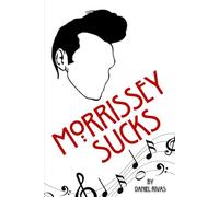 Morrissey Sucks