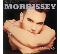 Morrissey - Suedehead - the Best of