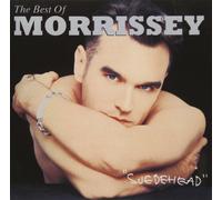 Morrissey Suedehead - The Best Of Morrissey SHM (CD)