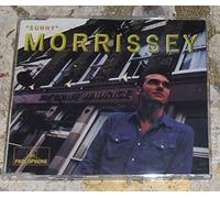 MORRISSEY - Sunny(+Black Eyed Susan+Swallow On My Neck)