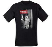 Morrissey - T-Shirt Pizza (in M)