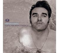 Morrissey - Thats How People Grow Up/the Boy With the Thorn