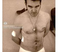 Morrissey - Thats How People Grow Up/Why Dont You