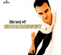 Morrissey - The Best Of!...Morrissey