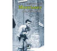 Morrissey. The eternal boy