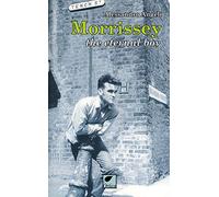 Morrissey. The eternal boy