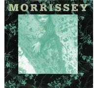 Morrissey - The Last Of The Famous International Playboys 12" (UK 1989)