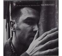 Morrissey - The More You Ignore Me