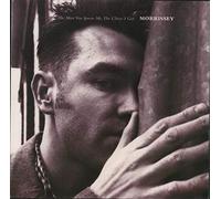 Morrissey - The More You Ignore Me - Numbered