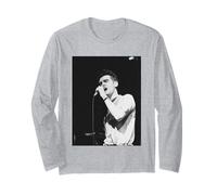 Morrissey The Smiths dal Vivo Hatful of Sorrow 1984 Maglia a Manica