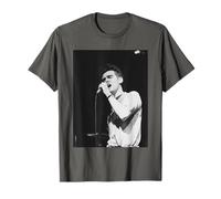 Morrissey The Smiths dal Vivo Hatful of Sorrow 1984 Maglietta