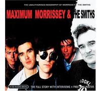 Morrissey & the Smiths - Maximum Morrissey & the Smiths