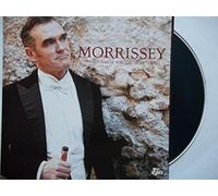 Morrissey - The Youngest Was the Most Love