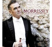 Morrissey - The Youngest Was the Most Love