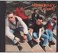 Morrissey - There's a Place in Hell