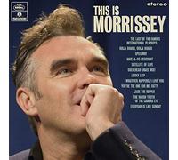 Morrissey - This Is Morrissey