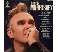 Morrissey - This Is Morrissey (LP)