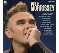 Morrissey - This Is Morrissey (LP)