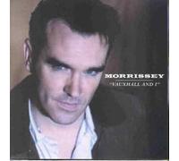 Morrissey Vauxhall and I (Cassette)