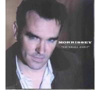 Morrissey Vauxhall and I (Cassette)