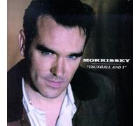 Morrissey Vauxhall And I (CD) Album