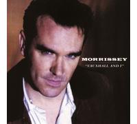 Morrissey - Vauxhall & I