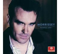 Morrissey Vauxhall and I (Vinyl LP) 20th Anniversary 12" Album