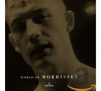 Morrissey – WORLD OF – Parlophone