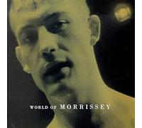 Morrissey - World Of Morrissey