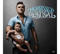 MORRISSEY? - YEARS OF REFUSAL