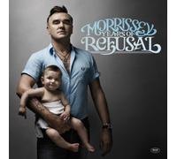 Morrissey - Years of Refusal-Deluxe Editio [Import]