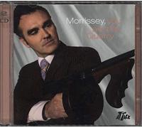 Morrissey - You Are The Quarry