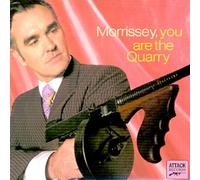 MORRISSEY? - You Are The Quarry