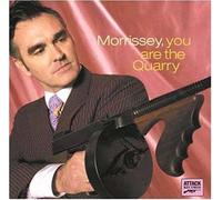 MORRISSEY - YOU ARE THE QUARRY