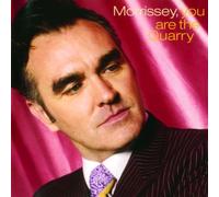 Morrissey - You Are The Quarry [Deluxe Edition] By Morrissey (2008-02-26)