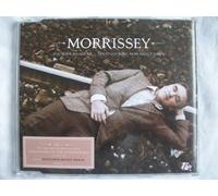 Morrissey - You Have Killed Me