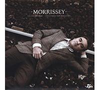 Morrissey - You Have Killed Me