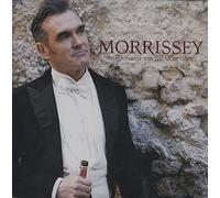 Morrissey - Youngest Was The Most Loved