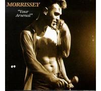 Morrissey - Your Arsenal (Reissue) (Remastered) (LP)