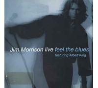 Jim Morrison & Albert King - Feel the Blues