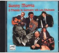 Sonny Morris And Friends In Germany