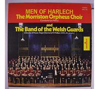 MORRISTON ORPHEUS CHOIR - men of harlech