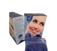 Morrocan Indigo Nila In Polvere 100 g Confezione Terrapin Trading Ltd
