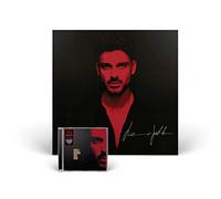 Audio Cd Michele Morrone - Dark Room