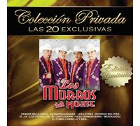 Morros Del Norte - Coleccion Privada: Las 20 Excl